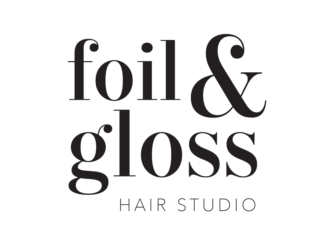 Metro Detroit Hair Salon | Foil & Gloss Hair Studio